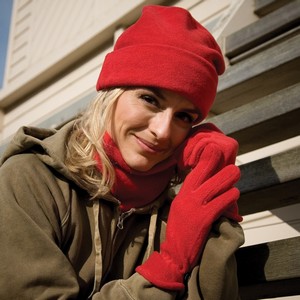 Winter Essentials Headwear Polartherm™ Accessory Set