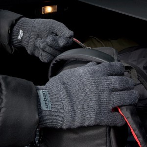 Winter Essentials Classic Fully Lined Thinsulate™ Gloves