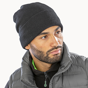 Winter Essentials Lightweight Thinsulate™ Hat