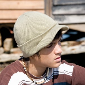 Headwear Youth Esco Army Knitted Hat