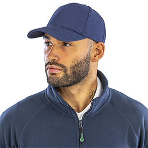 Genuine Recycled Low Profile Cap